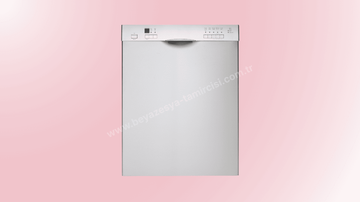 Kahramanmaraş Bulaşık Makinesi Tamircisi - Kahramanmaraş Beyaz Eşya Tamircisi