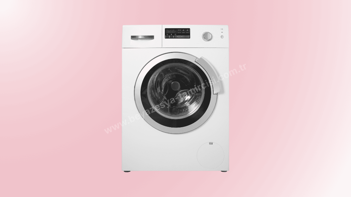 Kahramanmaraş Çamaşır Makinesi Tamircisi - Kahramanmaraş Beyaz Eşya Tamircisi