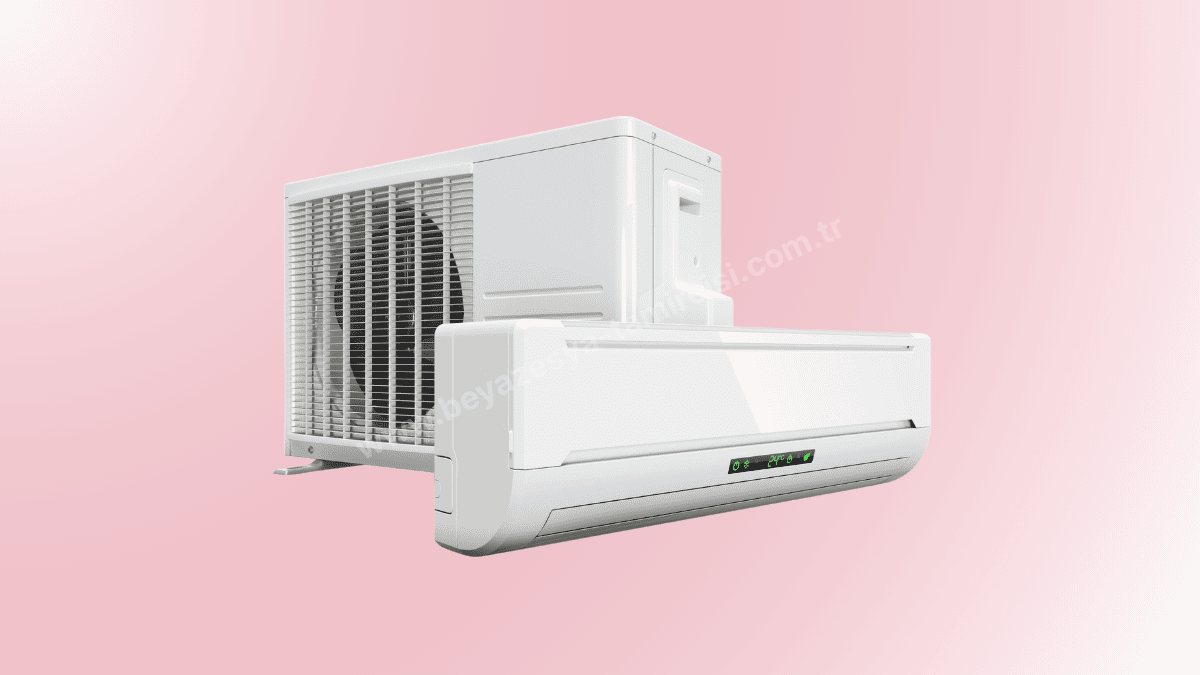 Kahramanmaraş Klima Tamircisi - Kahramanmaraş Beyaz Eşya Tamircisi