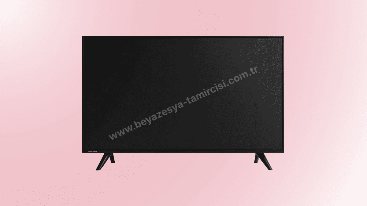 Kahramanmaraş Televizyon Tamircisi - Kahramanmaraş Beyaz Eşya Tamircisi